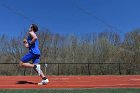 Men's Track vs Babson  Men’s Track & Field host Babson College at Cumberland (RI) High School. : Track & Field, Babson